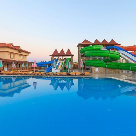 Eftalia Holiday Village Konaklı エクステリア 写真