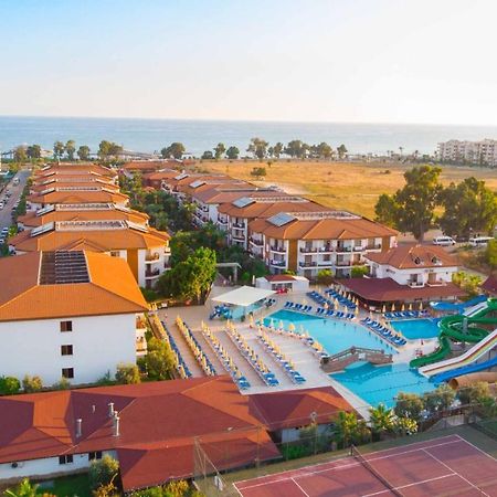 Eftalia Holiday Village Konaklı エクステリア 写真