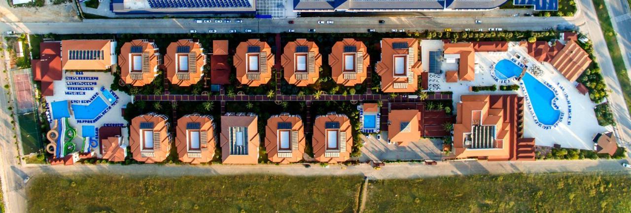 Eftalia Holiday Village Konaklı エクステリア 写真