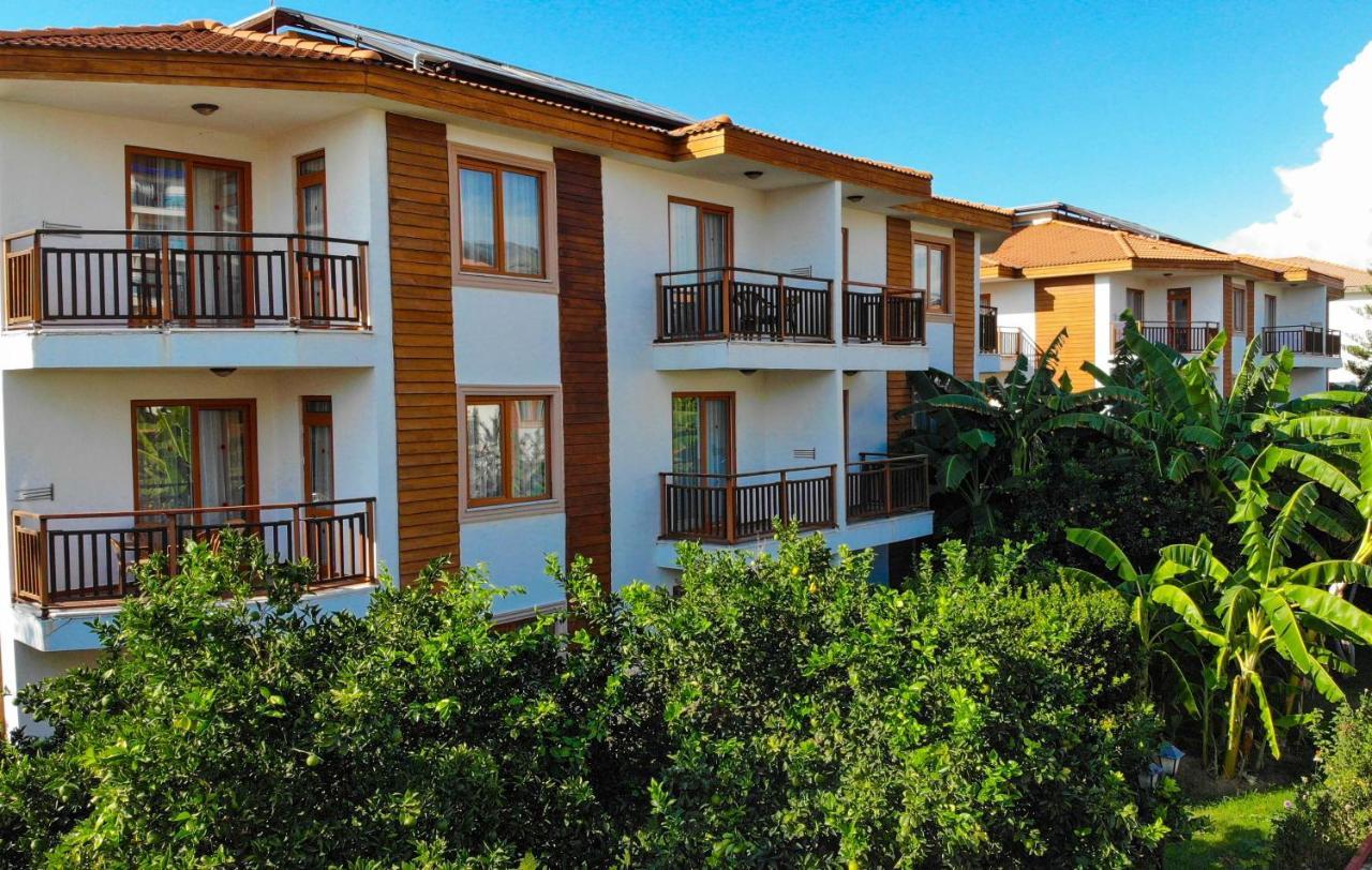Eftalia Holiday Village Konaklı エクステリア 写真