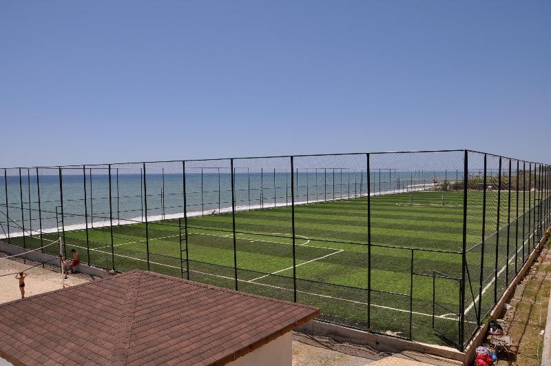 Eftalia Holiday Village Konaklı エクステリア 写真