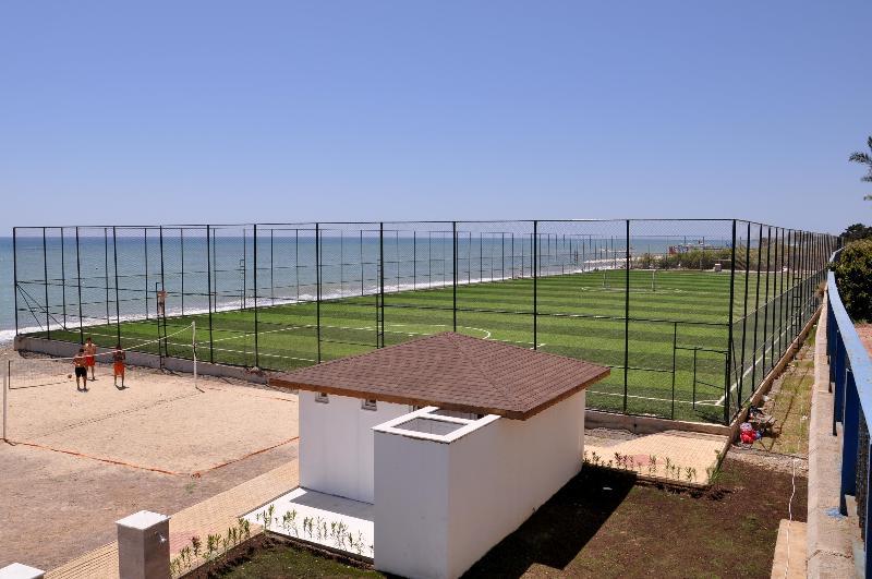 Eftalia Holiday Village Konaklı エクステリア 写真