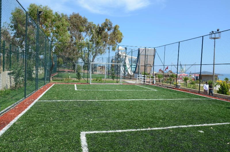 Eftalia Holiday Village Konaklı エクステリア 写真