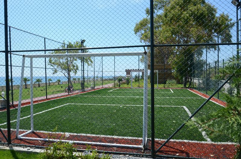 Eftalia Holiday Village Konaklı エクステリア 写真