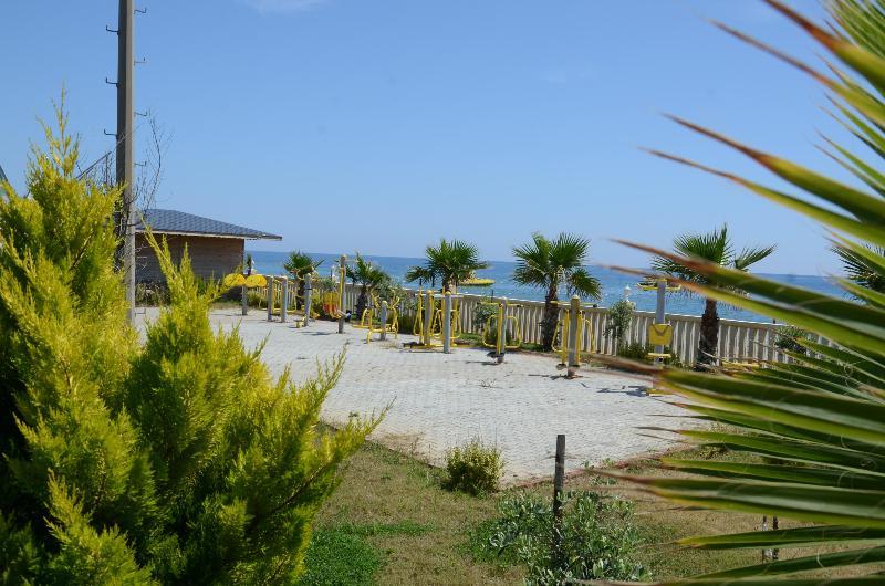 Eftalia Holiday Village Konaklı エクステリア 写真