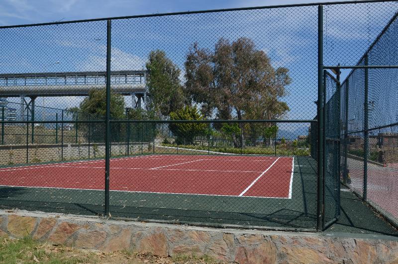 Eftalia Holiday Village Konaklı エクステリア 写真