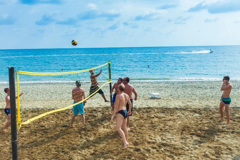 Eftalia Holiday Village Konaklı エクステリア 写真