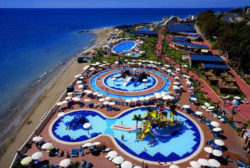 Eftalia Holiday Village Konaklı エクステリア 写真